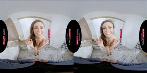 RealityLovers Ravenous And Attractive German MILF Reality Lovers Vanessa G Real Deal