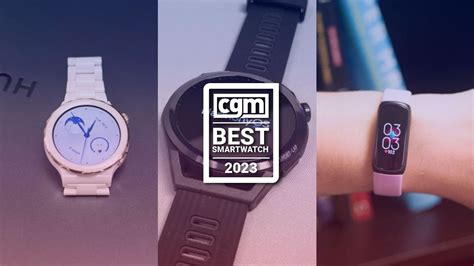 Top Smartwatches of 2023: Our Picks