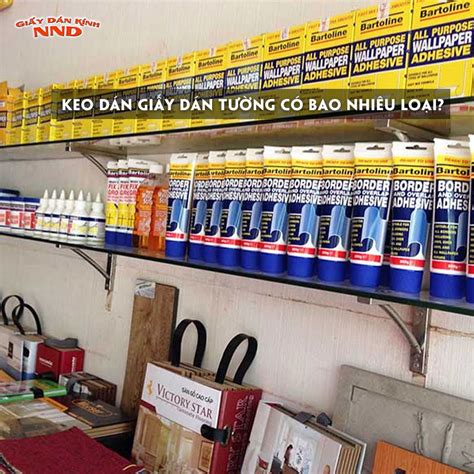 Top 10 cách pha keo dán giấy dán tường hay nhất