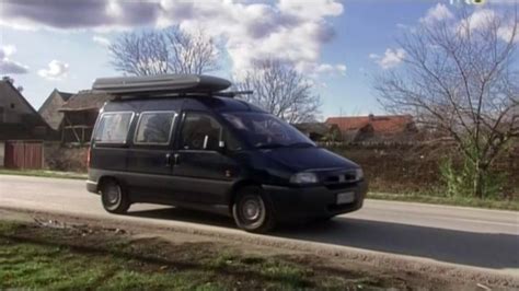 Imcdb Org Fiat Scudo A Serie In Biro Za Izgubljene Stvari