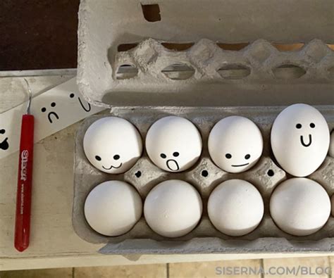 DIY April Fool's Prank Eggs with EasyPSV® - Siser North America