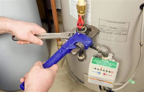 5 Common Instant Gas Hot Water System Problems