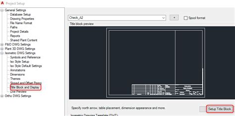 AutoCAD Plant 3D에서 긴 설명 크기 을 수정할 때 등각투영 문자가 누락되거나 공백이 제거됩니다