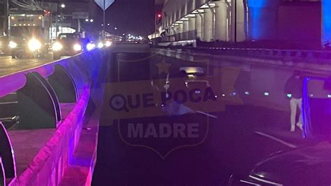 Qu Poca Madre On Twitter Muer Motero Esta Noche Se Reporta