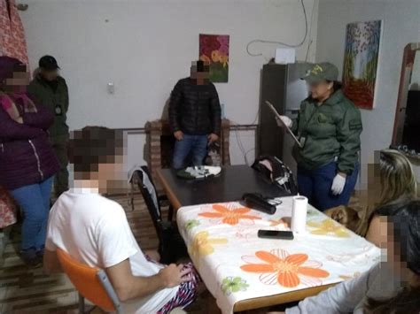 Catamarca Seis Allanamientos Y Un Detenido San Fernando