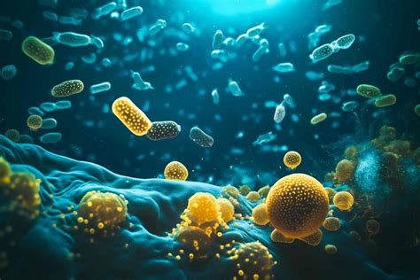 Cinque Firme Batteriche Per Definire La Salute Del Microbiota Intestinale