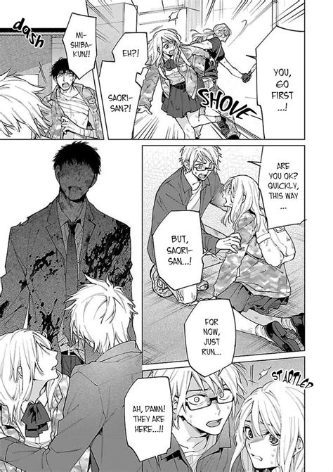 Yodogawa Yuo Zombie Hide Sex Vol02 Eng Page 2 Of 6