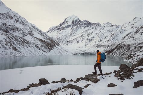 Beautiful New Zealand Landscapes Photography | 99inspiration