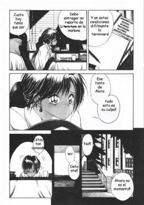 Co Ed Sex Xtasy Spanish Luscious Hentai Manga Porn