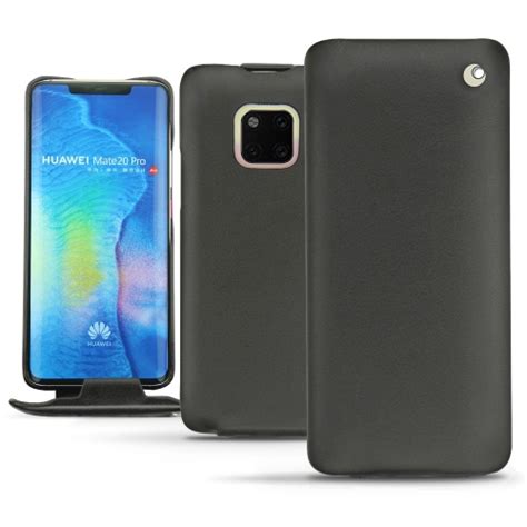 Huawei Mate Pro Leather Covers And Cases Noreve