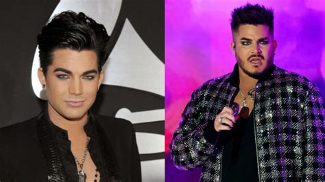 Adam Lambert’s Weight Gain in 2022: The American Idol Star’s Diet ...