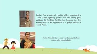 TRANSGENDER SEX EDUCATION Autosaved Pptx