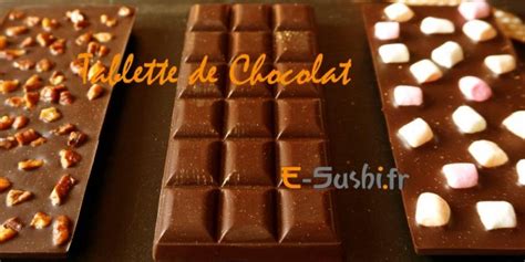 Tablette Chocolat Noir Info Voyage Carte Plan