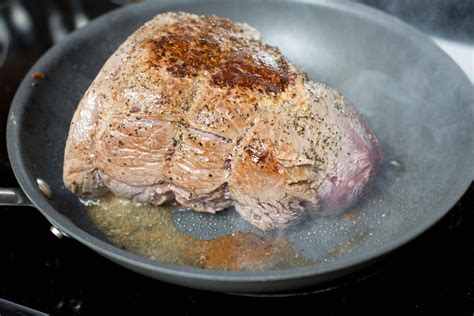 Slow Cooker Beef Roast Momsdish