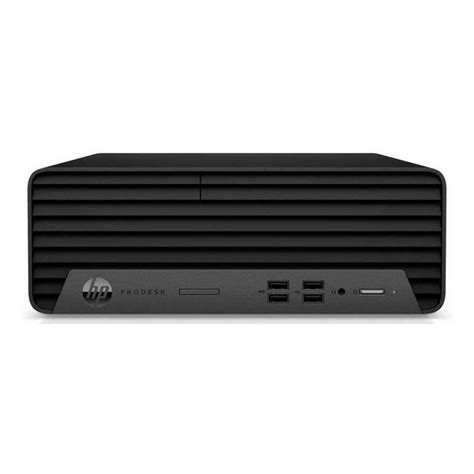 HP ProDesk 400 G7 Small Form Factor Desktop i5-10500 3.1 GHz 32GB 1TB ...