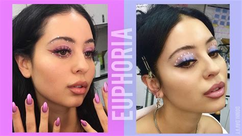 Chola Makeup Tutorial By Maria - Mugeek Vidalondon