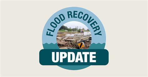 Flood Recovery Update Tweed Shire Council