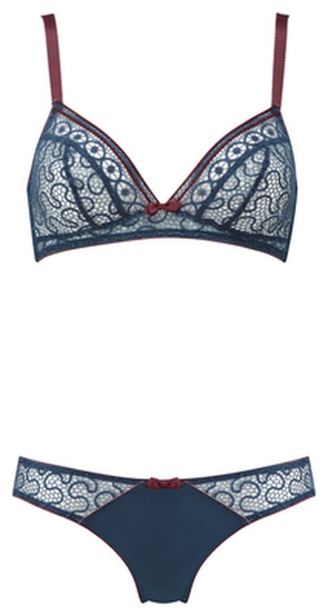 But Baby Its Cold Outside Autumn Winter Lingerie The Irish Times