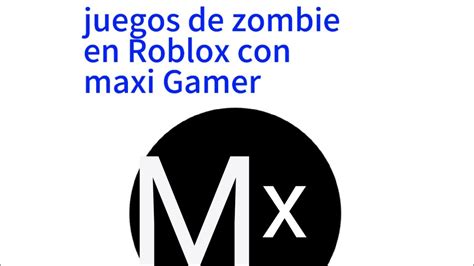 Juegos De Zombie En Roblox Ver Asta El Final YouTube