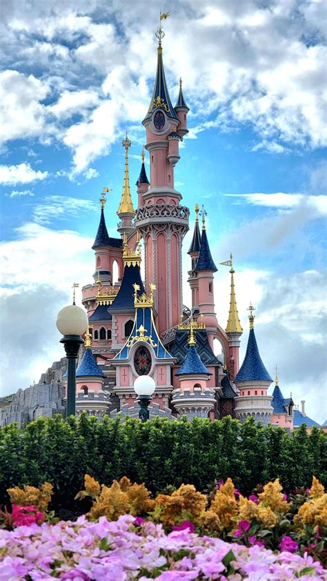 Disneyland Paris In One Day Guide For A Great Day Trip Artofit