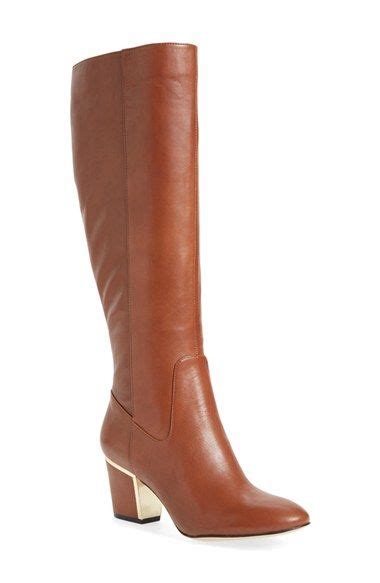 Calvin Klein Keana Knee High Boot Nordstrom Boots Knee High