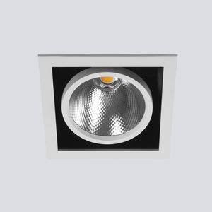 Recessed Ceiling Downlight Ringo Box Surface Onok Luz Tecnica