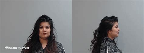 Barker Kelsey Grace Hidalgo County Mugshots Zone