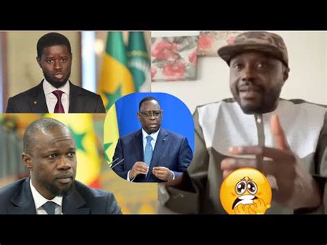 MOLLAH MORGUN EN DIRECT OUSMANE SONKO LIMOU WAXONE SI PÉTROLE BI ALIOU