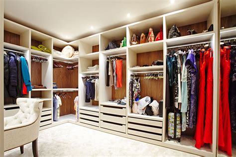 Closet remodel ideas: A guide on remodeling closets