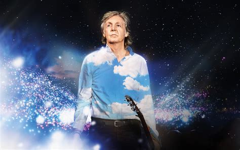 Precios Fechas Y Lugar De La Preventa De Paul Mccartney En M Xico