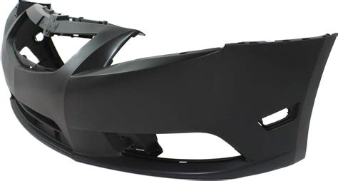 Evan Fischer Front Bumper Cover Compatible With 2011 2014 Chevrolet