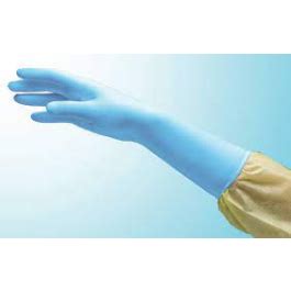 NitriDerm 800 Sterile Chemo Gloves XL