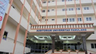 Universitas Pamulang Jalin Kerja Sama Dengan KAI