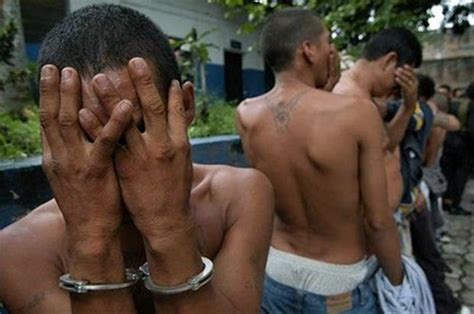 Most Dangerous Prison Gangs In The World