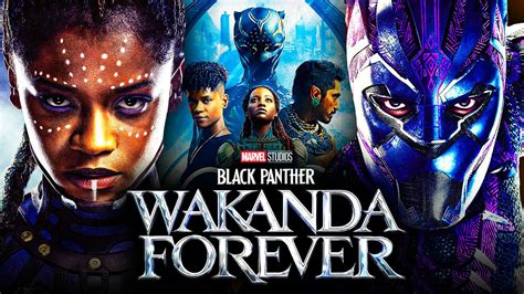 Marvel Studios' Black Panther: Wakanda Forever Disney, 41% OFF