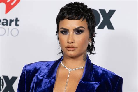 Demi Lovato Ddlovato Nude OnlyFans Leaks The Fappening Photo 1314901 FappeningBook