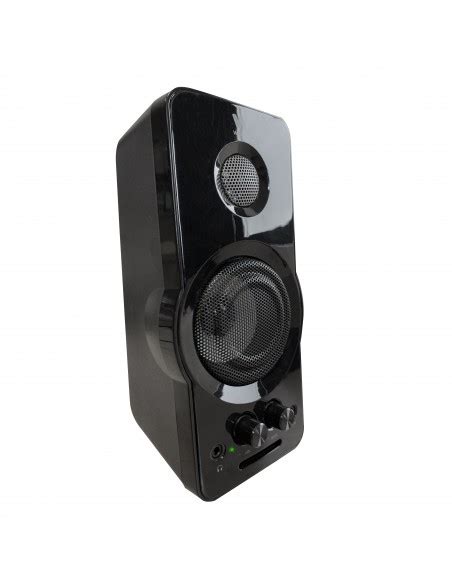 Altavoces 2 0 Woxter Big Bass 95