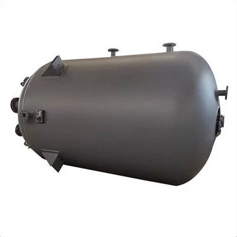 Heavy Duty Pressure Vessel At Rs 11100 Daskroi Ahmedabad ID