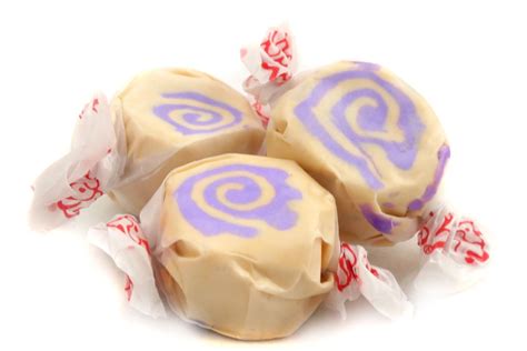 Buy Peanut Butter & Jelly Taffy in Bulk at Candy Nation