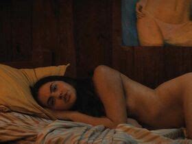 Nude Video Celebs Ryan Simpkins Sexy Fear Street Part Two