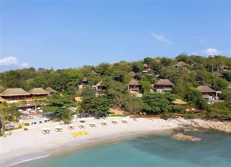 Discover the best eco-friendly hotels in Thailand | The Hotel Journal