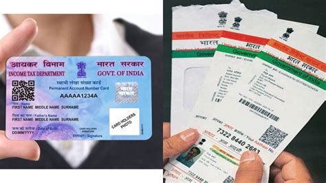 Top 999 Real Aadhar Card Images Amazing Collection Real Aadhar Card