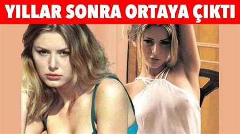 Aysun Kayacı yıllar sonra ortaya çıktı İşte Aysun Kayacı nın son hali