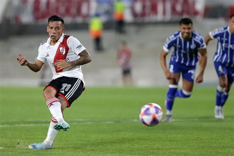 River Vs Godoy Cruz Se Jugará A Puertas Cerradas ¿por Qué Pasa Esto