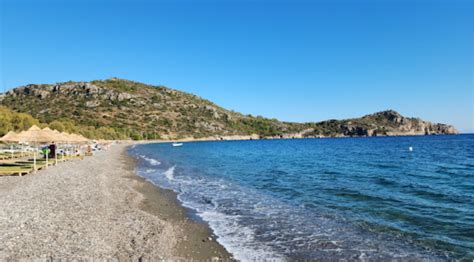 Ovabükü Plajı Saklı Kalmış Bir Cennet Muğla Gezi Rehberi