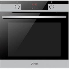 Buy Online Sauter Built In Oven 77 With Telescopics Trails Built In