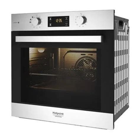 Forno Da Incasso Multifunzione Elettrico Funzioni Vapore Cm