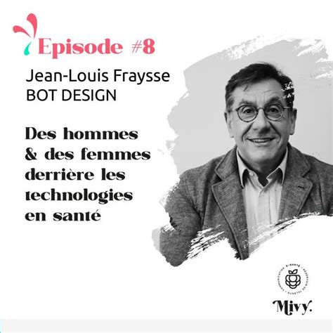 Dr Jean Louis Fraysse On Linkedin Podcast 🎙️ Interview De Jean Louis