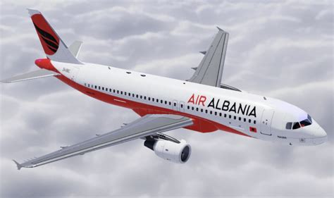 Air Albania Zbairalbania Twitter