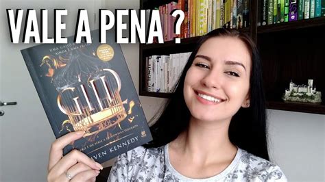 Gild Resenha Paix O Liter Ria Youtube